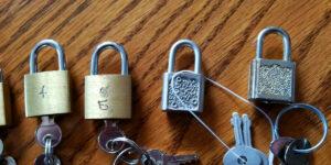 How to Remove Padlock without Key - Trinity and Sons Locksmith