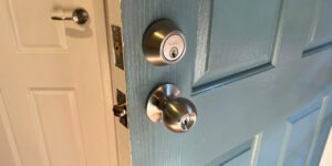 What Is a Deadbolt Lock and the Common Types - Trinity and Sons Locksmith